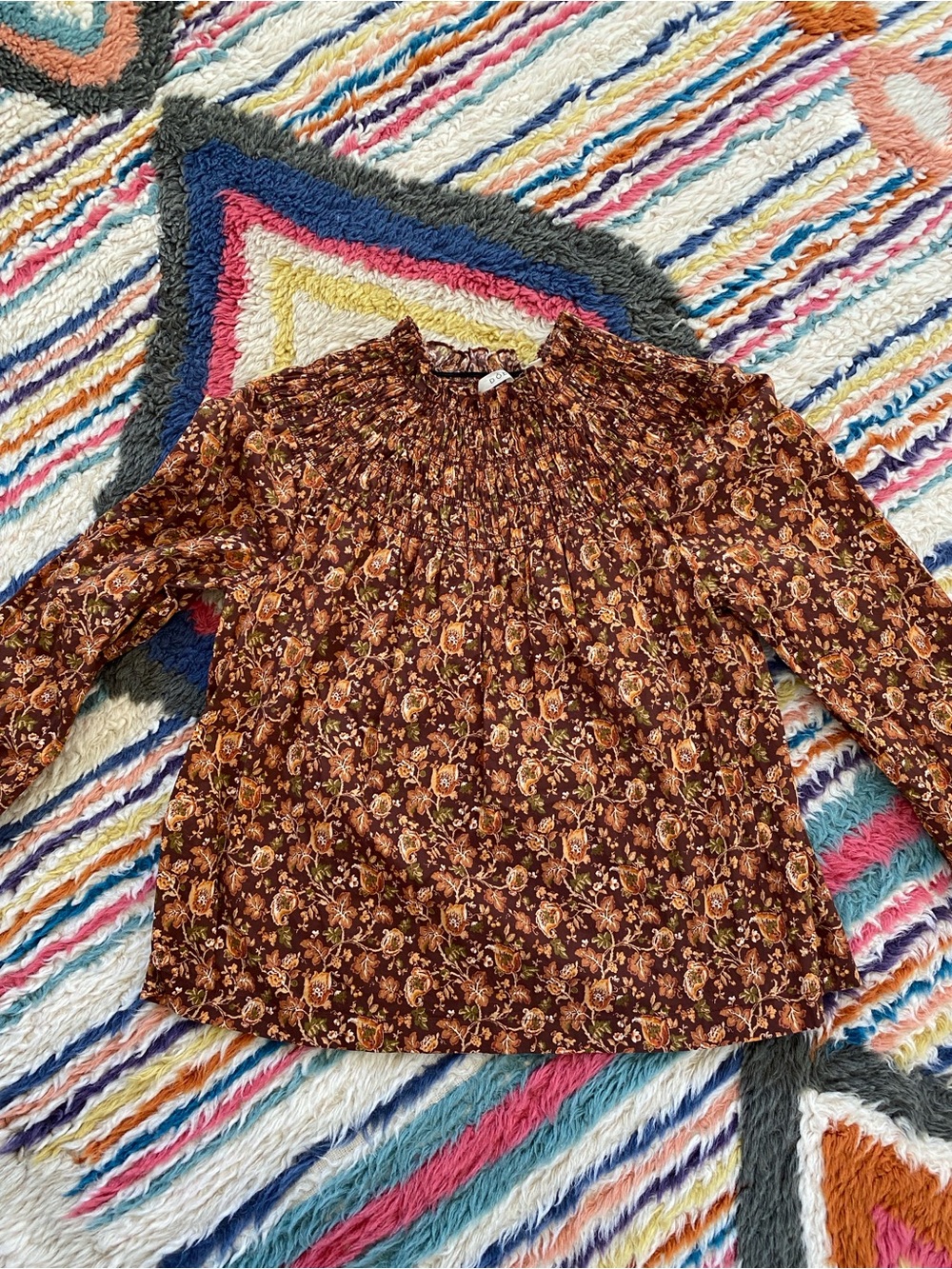 Doen Blouse